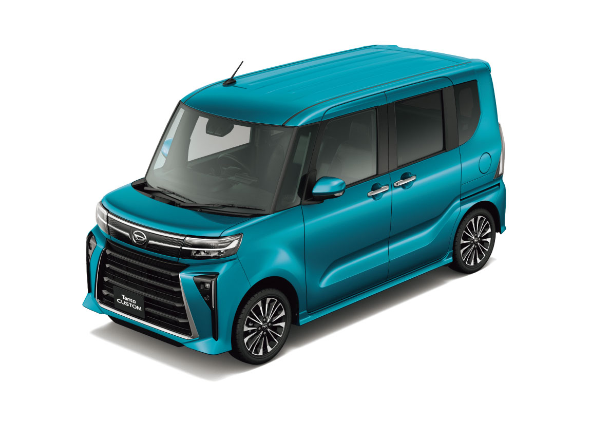 車画像